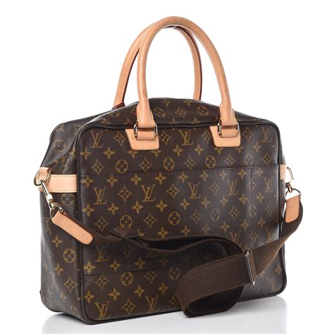 louis vuitton monogram icare bag|Louis Vuitton Monogram Icare Laptop Bag .